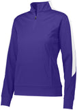 LADIES MEDALIST 2.0 PULLOVER