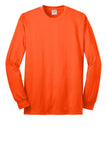 H&S - Long Sleeve Work Tee