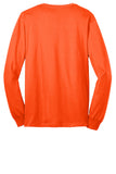 H&S - Long Sleeve Work Tee