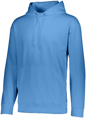 Wicking Fleece Hoodie