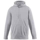 Youth Wicking  Fleece Hoodie
