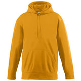 Youth Wicking  Fleece Hoodie