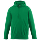 Youth Wicking  Fleece Hoodie