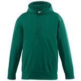 Youth Wicking  Fleece Hoodie