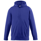 Youth Wicking  Fleece Hoodie