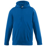 Youth Wicking  Fleece Hoodie