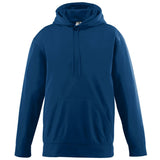 Youth Wicking  Fleece Hoodie