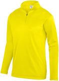 WICKING FLEECE PULLOVER CONTINUED 3