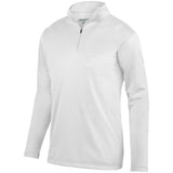 YOUTH WICKING FLEECE PULLOVER