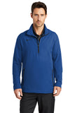 Saguto Golf - Nike 1/2-Zip Wind Shirt