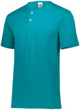 TWO-BUTTON BASEBALL JERSEY