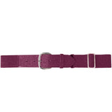 YOUTH ELASTIC BASEBALL BELT