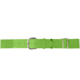 YOUTH ELASTIC BASEBALL BELT