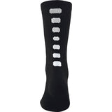 Color Block Crew Sock