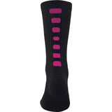 Color Block Crew Sock