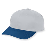 YOUTH SIX-PANEL COTTON TWILL LOW-PROFILE CAP