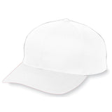 YOUTH SIX-PANEL COTTON TWILL LOW-PROFILE CAP