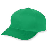 YOUTH SIX-PANEL COTTON TWILL LOW-PROFILE CAP