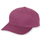 YOUTH SIX-PANEL COTTON TWILL LOW-PROFILE CAP