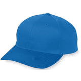 YOUTH SIX-PANEL COTTON TWILL LOW-PROFILE CAP