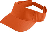SPORT TWILL VISOR