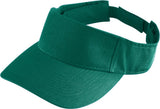 SPORT TWILL VISOR