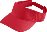 SPORT TWILL VISOR