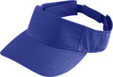 SPORT TWILL VISOR