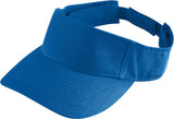 SPORT TWILL VISOR