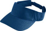 SPORT TWILL VISOR