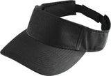 SPORT TWILL VISOR