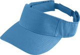 SPORT TWILL VISOR