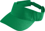 YOUTH SPORT TWILL VISOR
