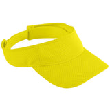 ATHLETIC MESH VISOR