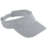 YOUTH ATHLETIC MESH VISOR
