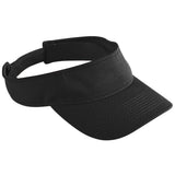 YOUTH ATHLETIC MESH VISOR