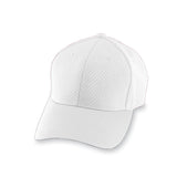 ATHLETIC MESH CAP