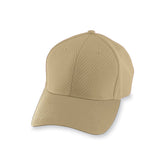 ATHLETIC MESH CAP
