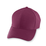 ATHLETIC MESH CAP