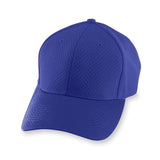 ATHLETIC MESH CAP