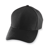 ATHLETIC MESH CAP