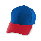 ATHLETIC MESH CAP