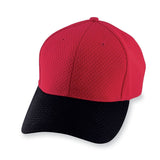 ATHLETIC MESH CAP