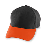ATHLETIC MESH CAP