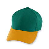 ATHLETIC MESH CAP