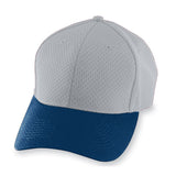 ATHLETIC MESH CAP
