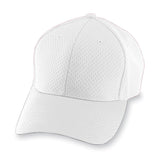 ATHLETIC MESH CAP-YOUTH