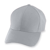 ATHLETIC MESH CAP-YOUTH