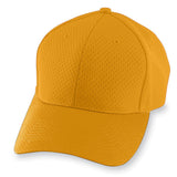 ATHLETIC MESH CAP-YOUTH