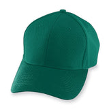 ATHLETIC MESH CAP-YOUTH